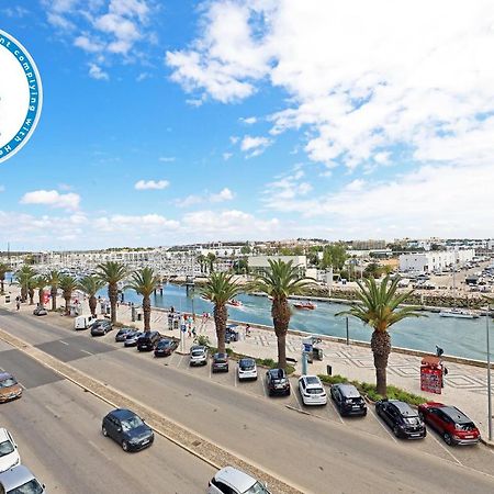 B60 - Lagos Promenade View Apartment Kültér fotó