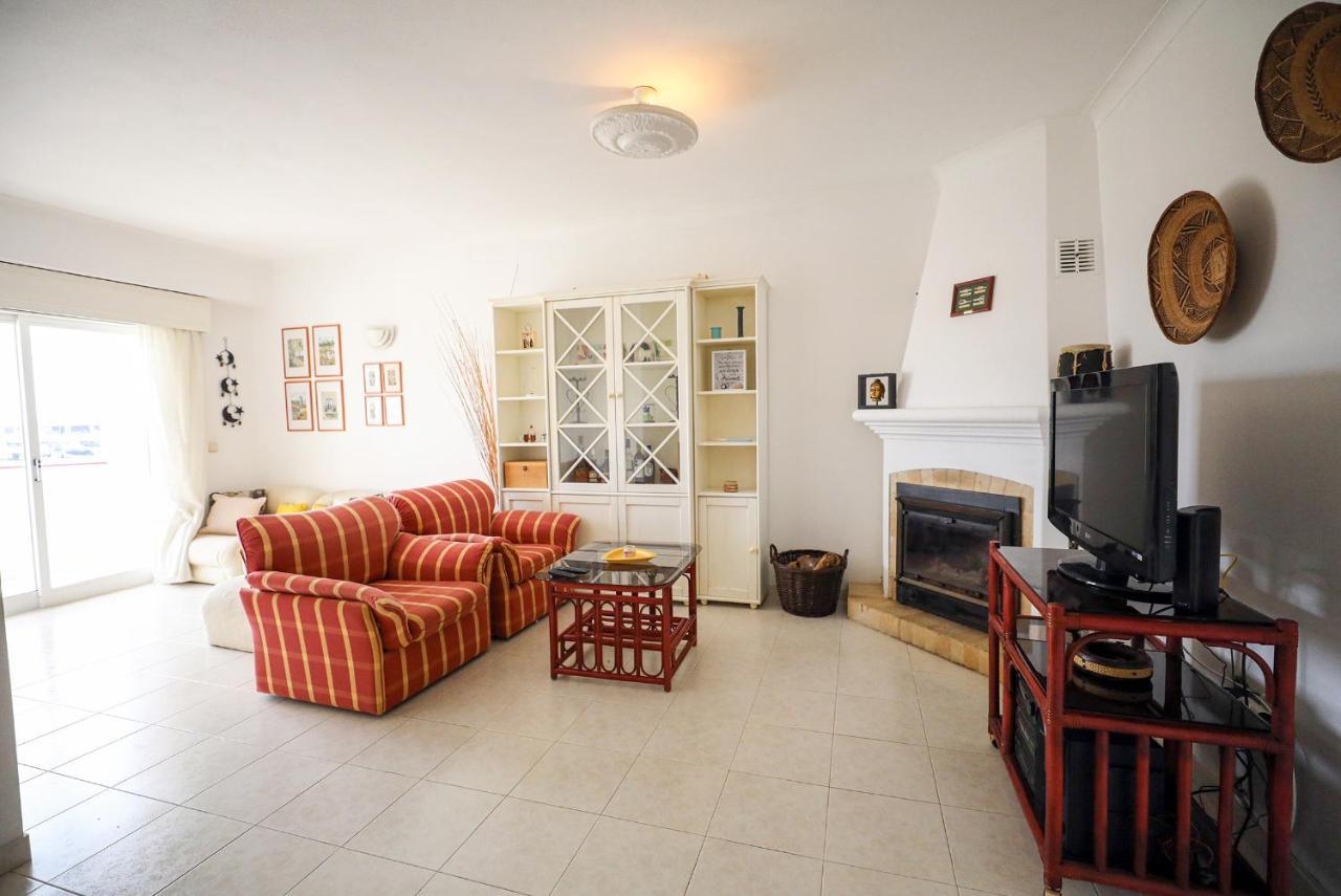 B60 - Lagos Promenade View Apartment Kültér fotó