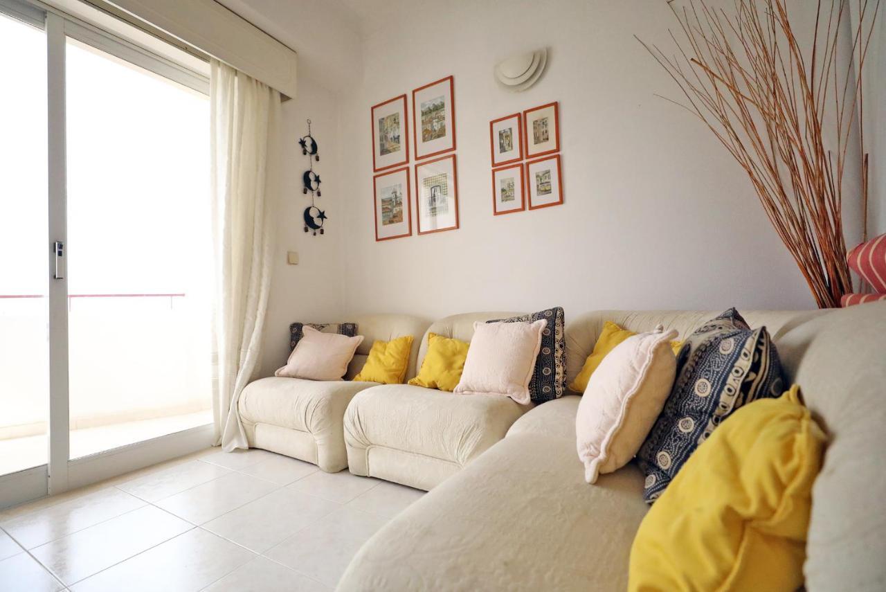 B60 - Lagos Promenade View Apartment Kültér fotó