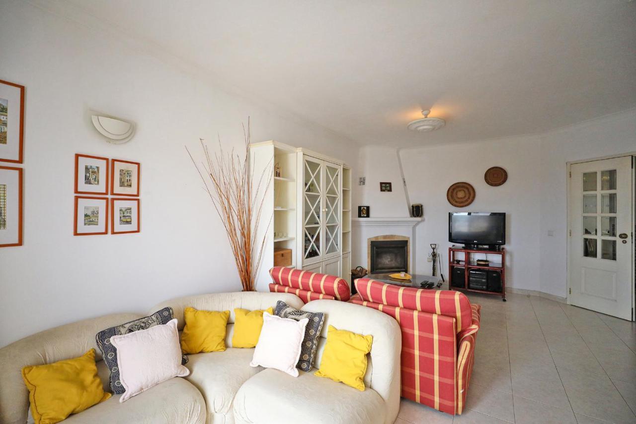 B60 - Lagos Promenade View Apartment Kültér fotó