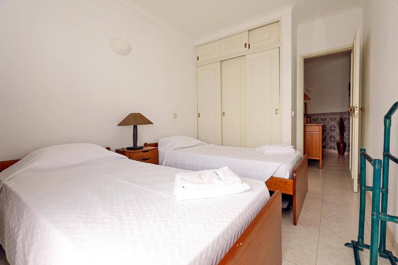 B60 - Lagos Promenade View Apartment Kültér fotó
