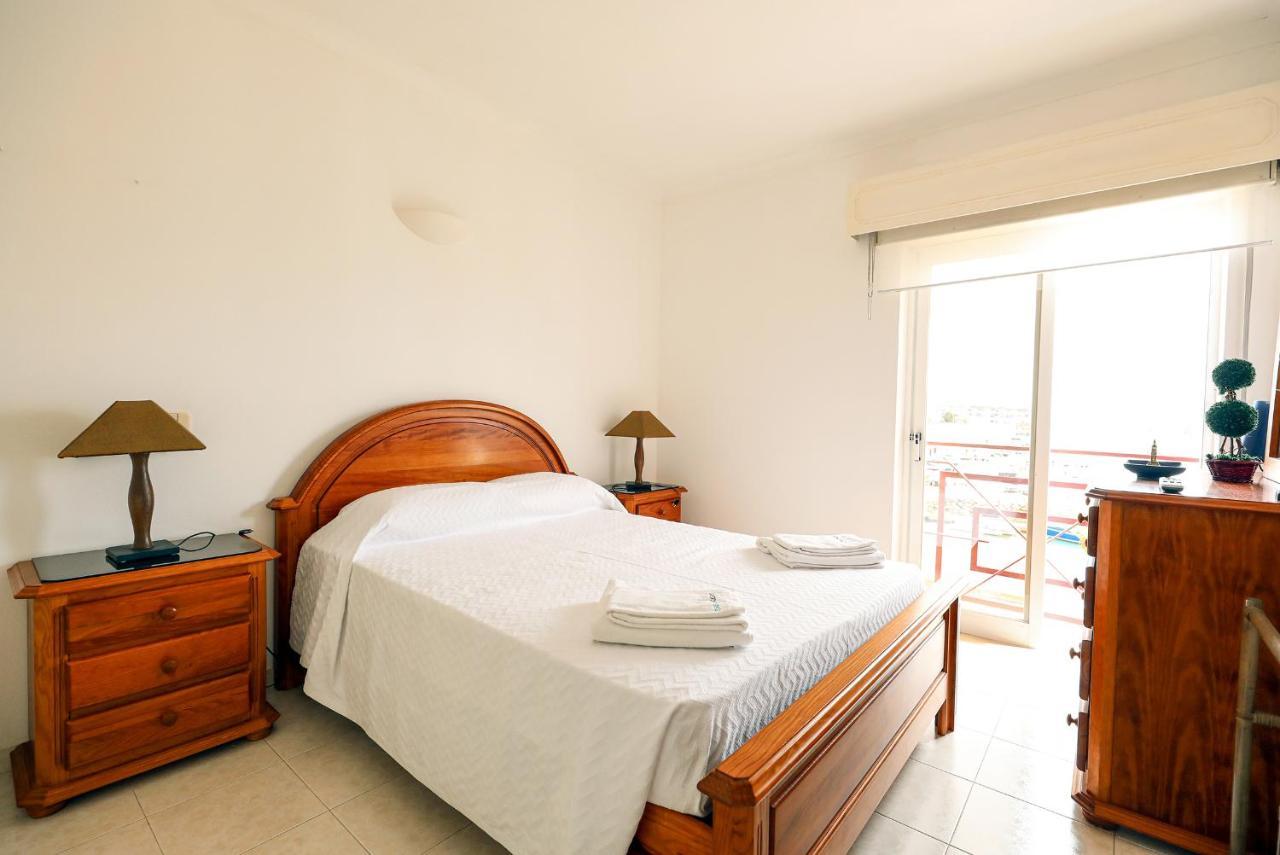 B60 - Lagos Promenade View Apartment Kültér fotó