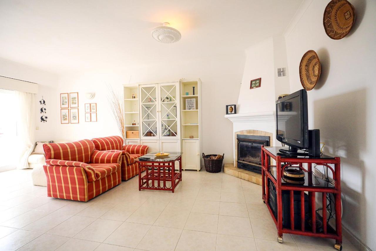 B60 - Lagos Promenade View Apartment Kültér fotó