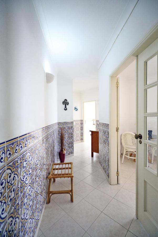 B60 - Lagos Promenade View Apartment Kültér fotó