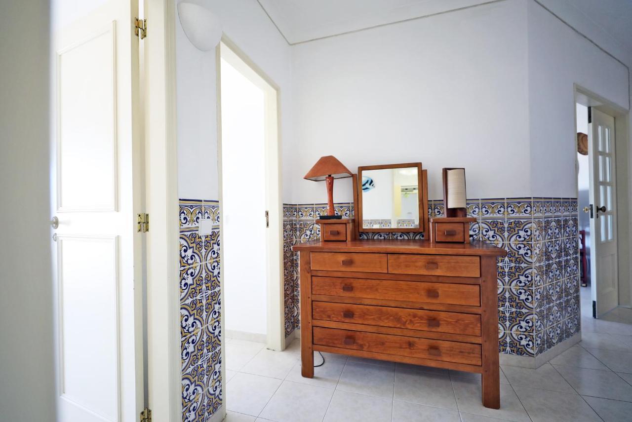 B60 - Lagos Promenade View Apartment Kültér fotó