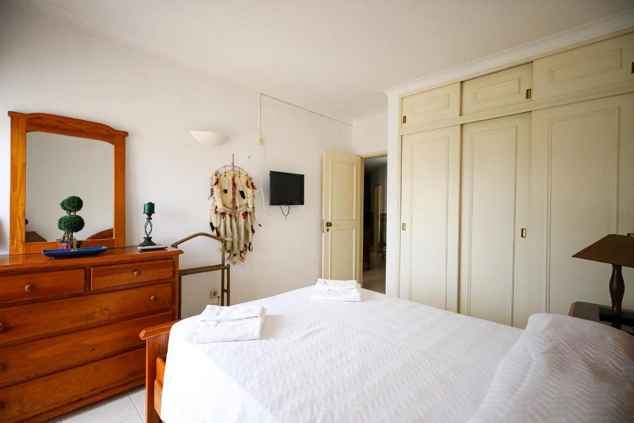 B60 - Lagos Promenade View Apartment Kültér fotó