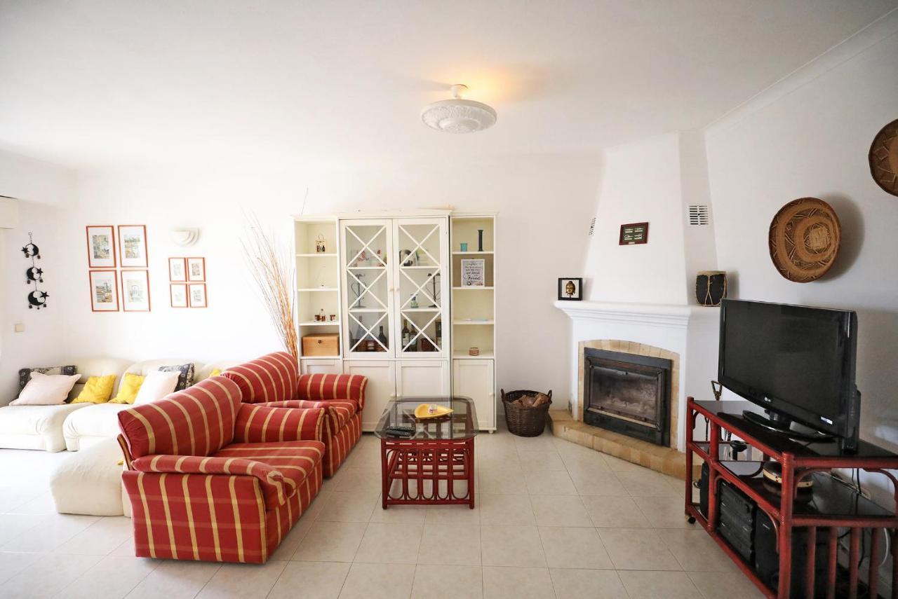 B60 - Lagos Promenade View Apartment Kültér fotó