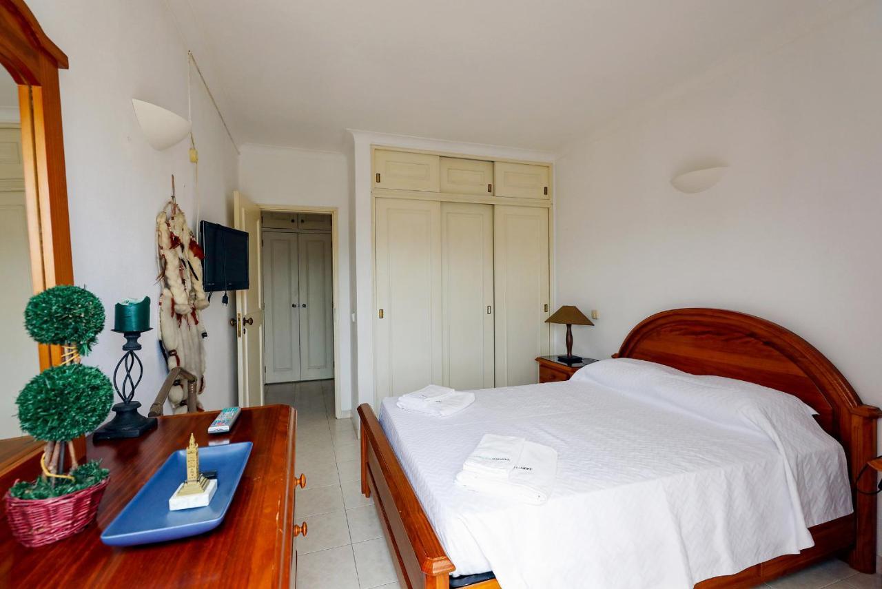 B60 - Lagos Promenade View Apartment Kültér fotó