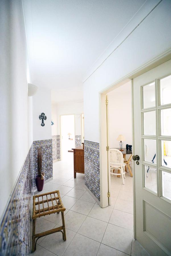 B60 - Lagos Promenade View Apartment Kültér fotó