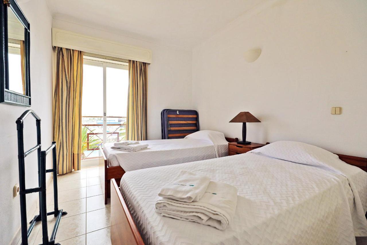 B60 - Lagos Promenade View Apartment Kültér fotó