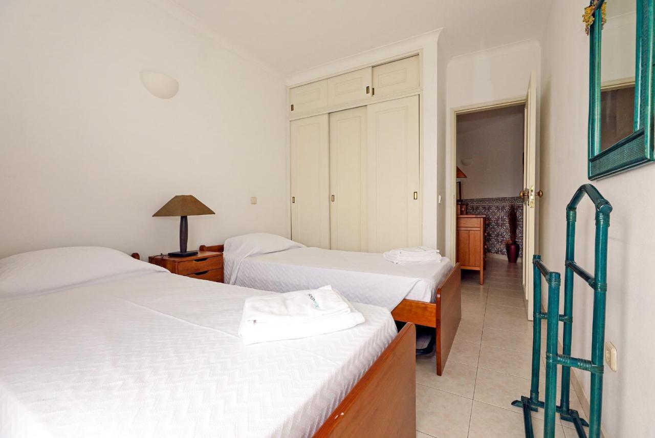 B60 - Lagos Promenade View Apartment Kültér fotó