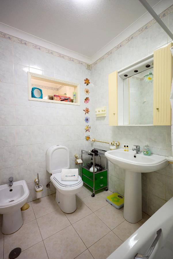 B60 - Lagos Promenade View Apartment Kültér fotó