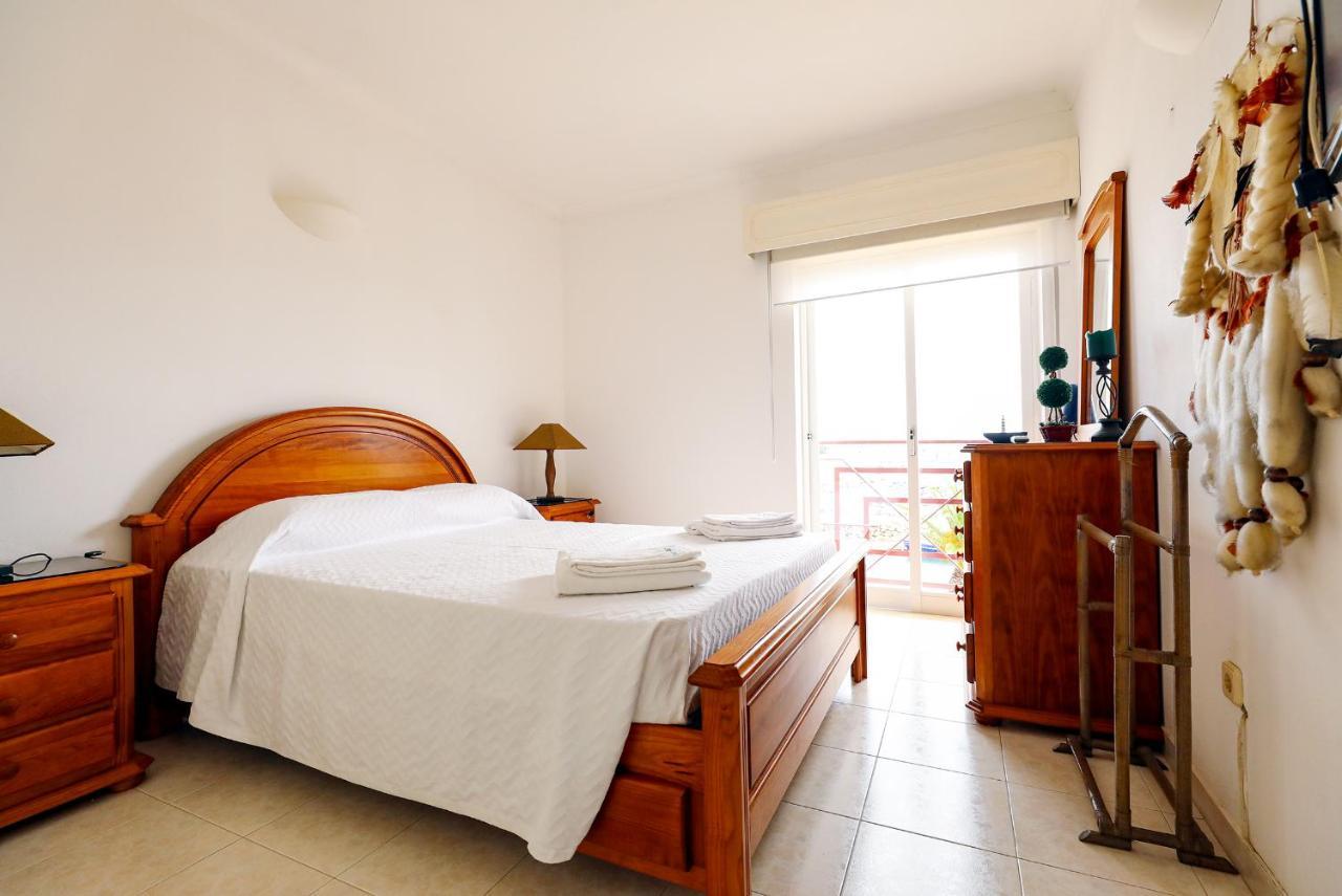 B60 - Lagos Promenade View Apartment Kültér fotó