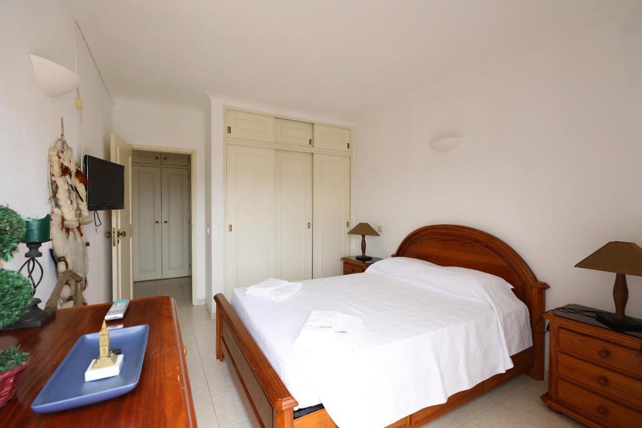 B60 - Lagos Promenade View Apartment Kültér fotó