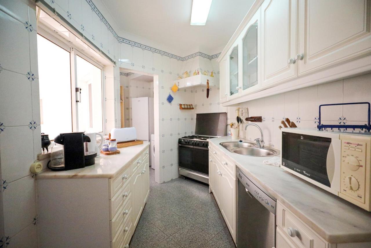 B60 - Lagos Promenade View Apartment Kültér fotó