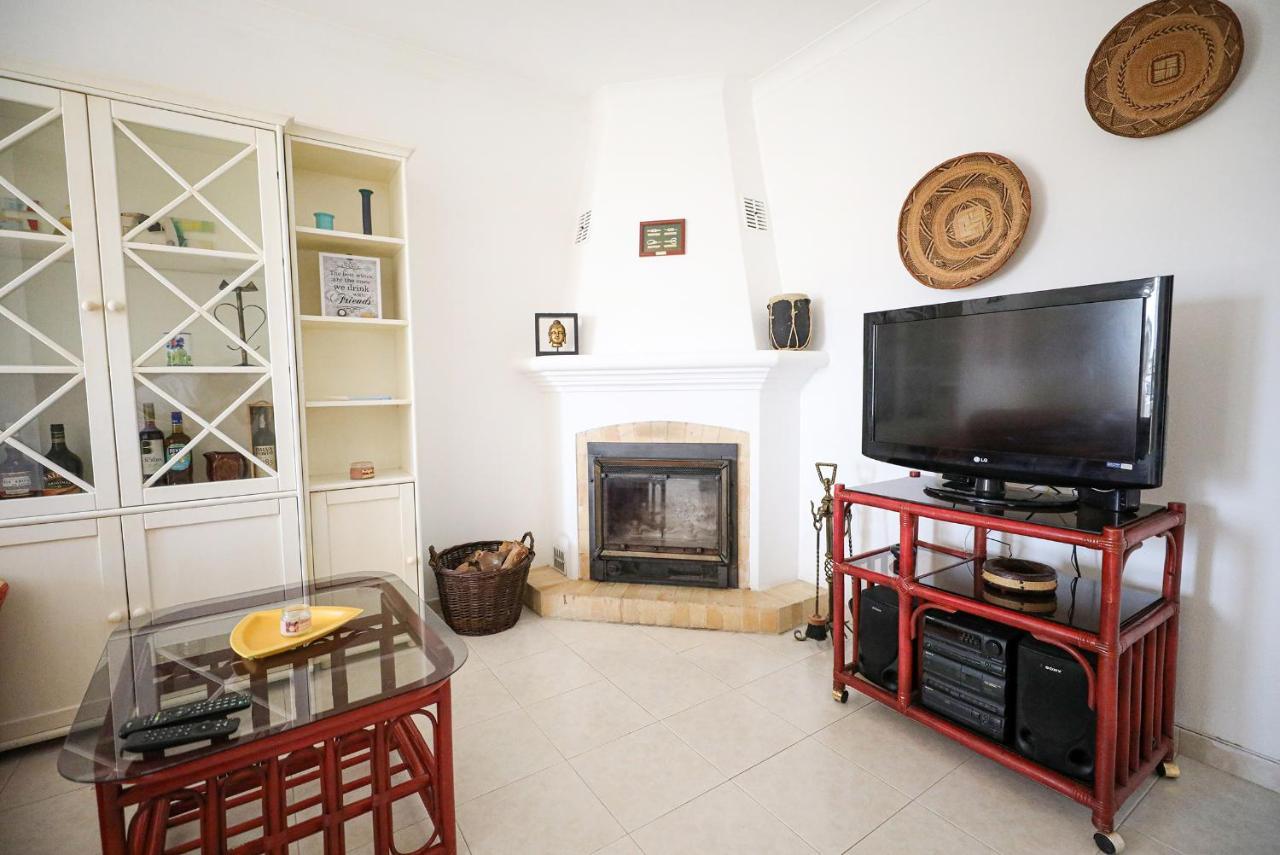 B60 - Lagos Promenade View Apartment Kültér fotó