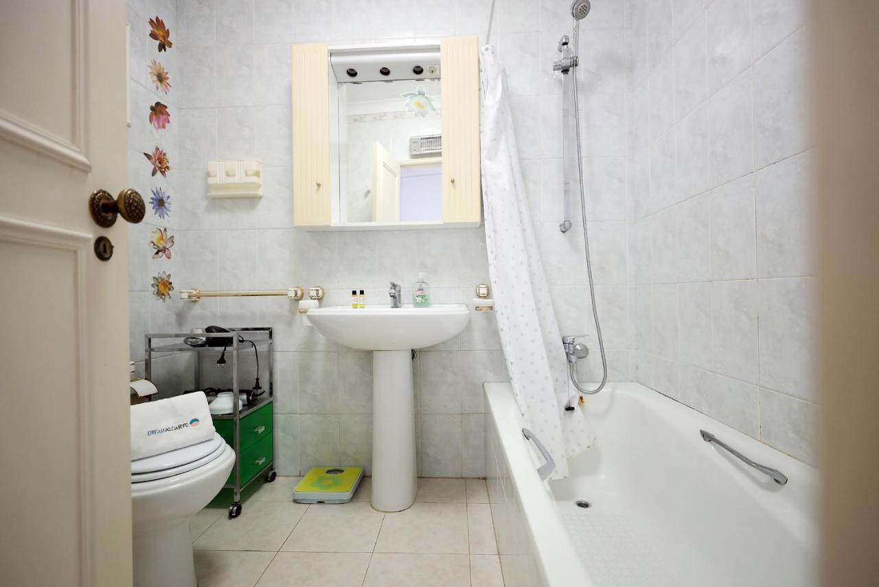 B60 - Lagos Promenade View Apartment Kültér fotó