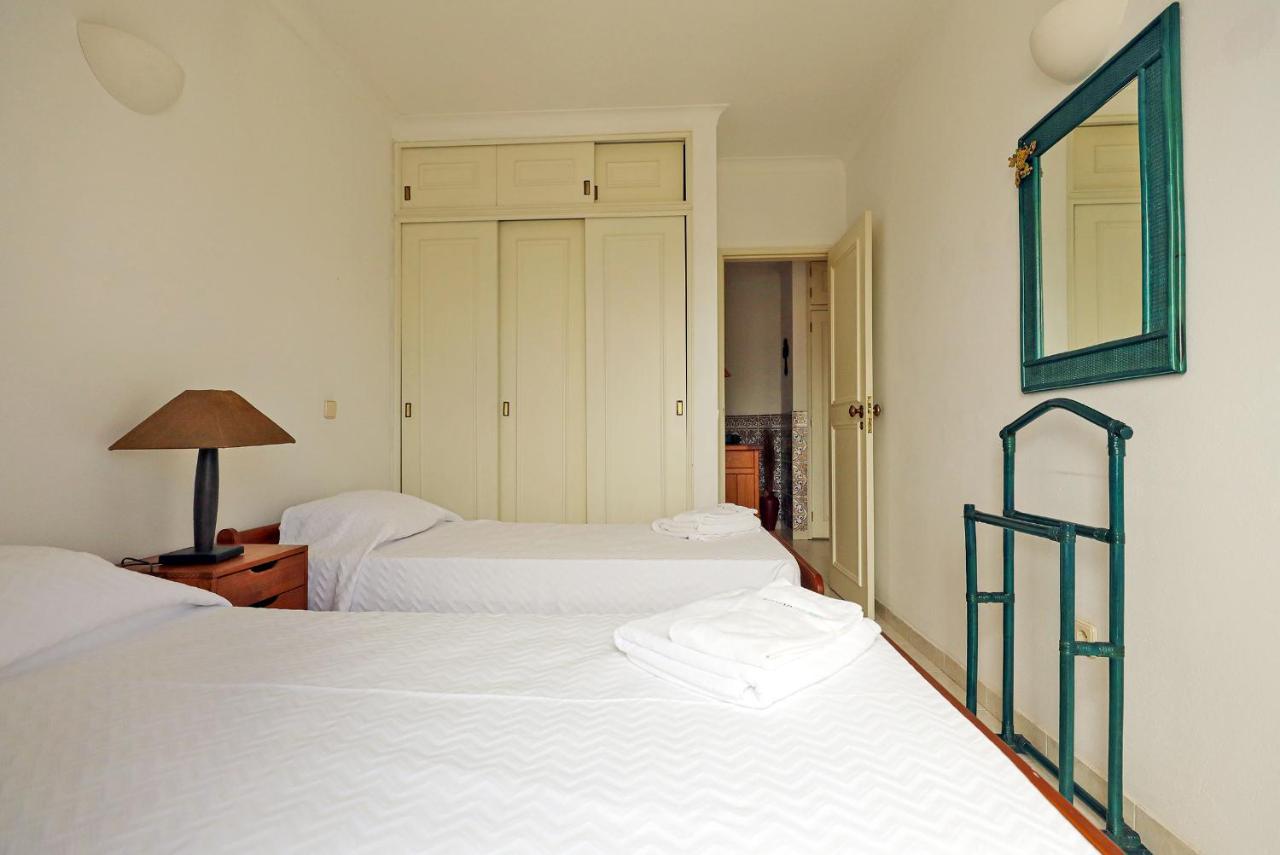 B60 - Lagos Promenade View Apartment Kültér fotó