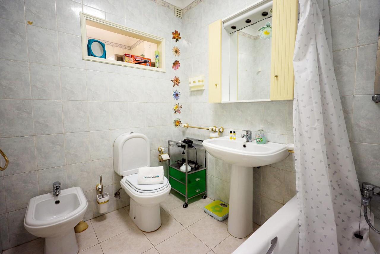 B60 - Lagos Promenade View Apartment Kültér fotó